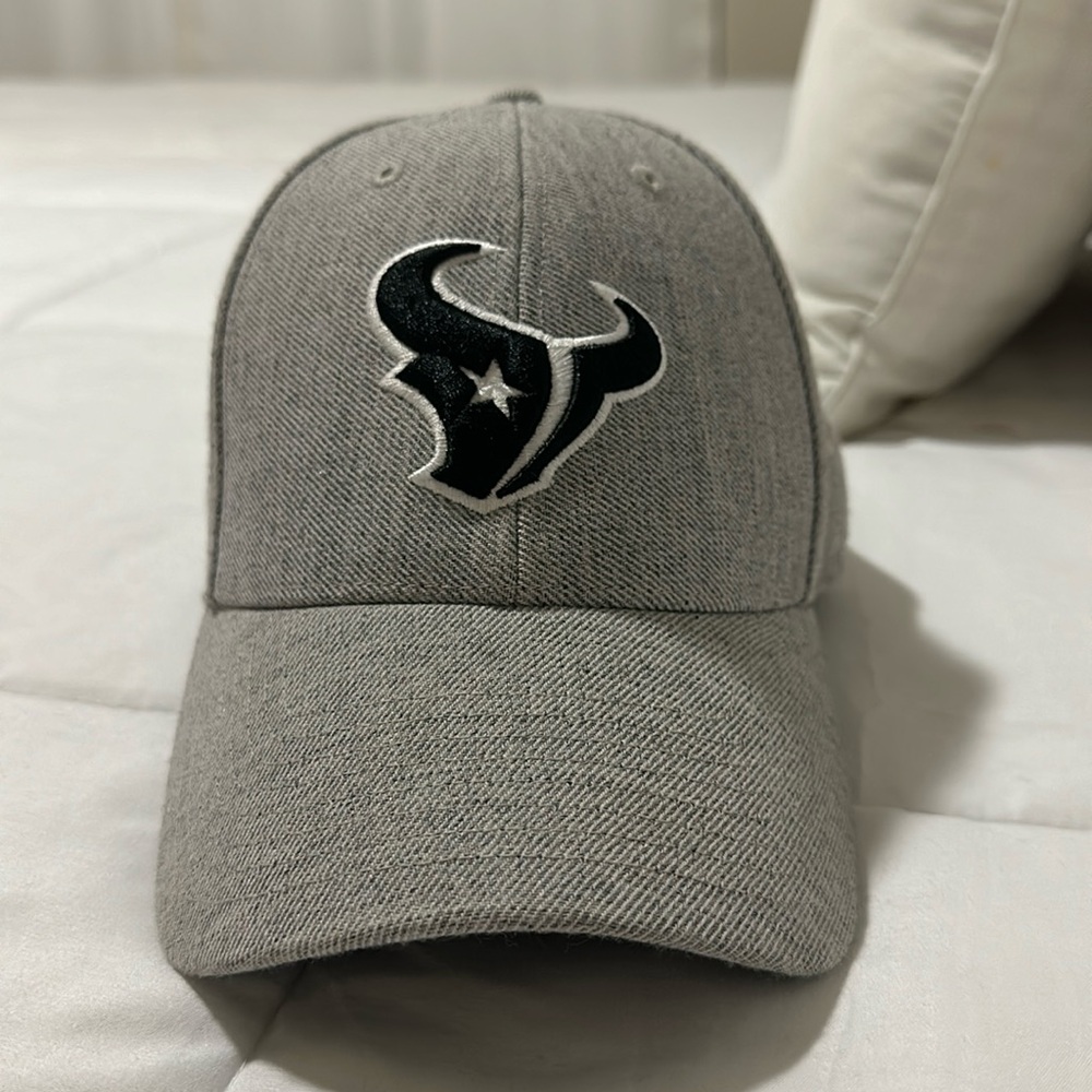 Houston Texans Dad Hat
